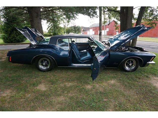 1971 Buick Riviera (CC-2114834) for sale in Monroe Township, New Jersey