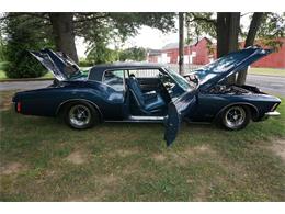 1971 Buick Riviera (CC-2114834) for sale in Monroe Township, New Jersey