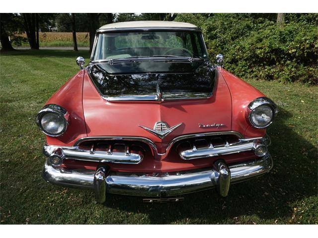 1955 Dodge Lancer (CC-2114835) for sale in Monroe Township, New Jersey