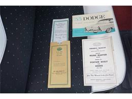 1955 Dodge Lancer (CC-2114835) for sale in Monroe Township, New Jersey