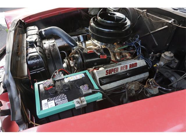 1955 Dodge Lancer (CC-2114835) for sale in Monroe Township, New Jersey