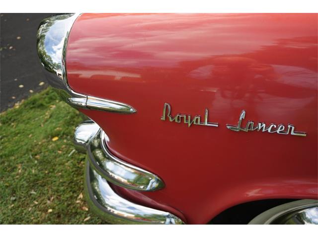 1955 Dodge Lancer (CC-2114835) for sale in Monroe Township, New Jersey