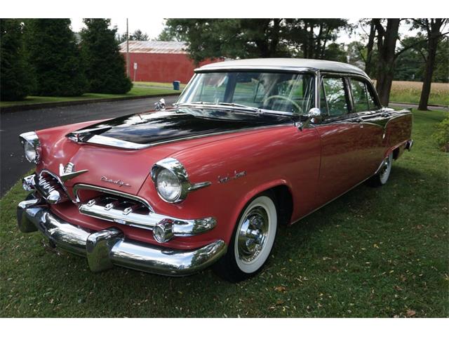 1955 Dodge Lancer (CC-2114835) for sale in Monroe Township, New Jersey