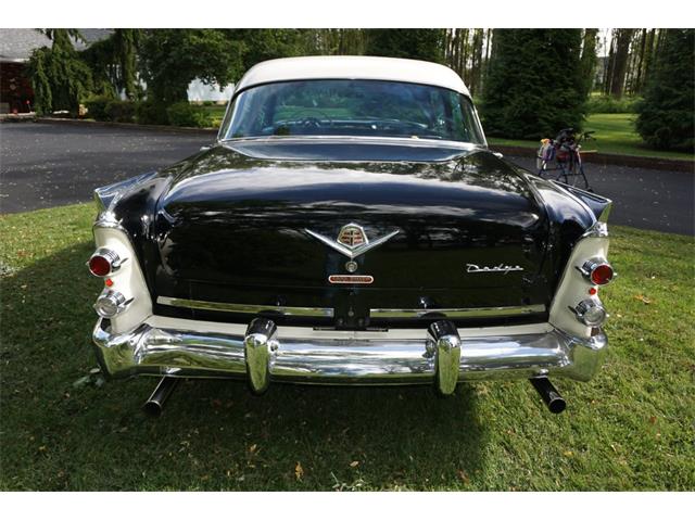 1955 Dodge Lancer (CC-2114835) for sale in Monroe Township, New Jersey