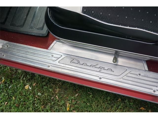 1955 Dodge Lancer (CC-2114835) for sale in Monroe Township, New Jersey