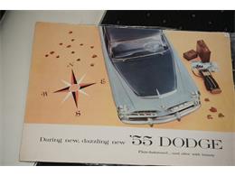 1955 Dodge Lancer (CC-2114835) for sale in Monroe Township, New Jersey