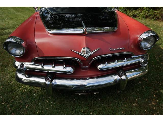 1955 Dodge Lancer (CC-2114835) for sale in Monroe Township, New Jersey