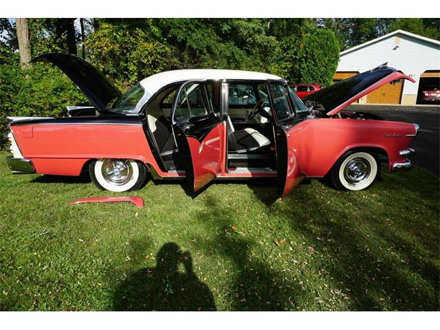 1955 Dodge Lancer (CC-2114835) for sale in Monroe Township, New Jersey