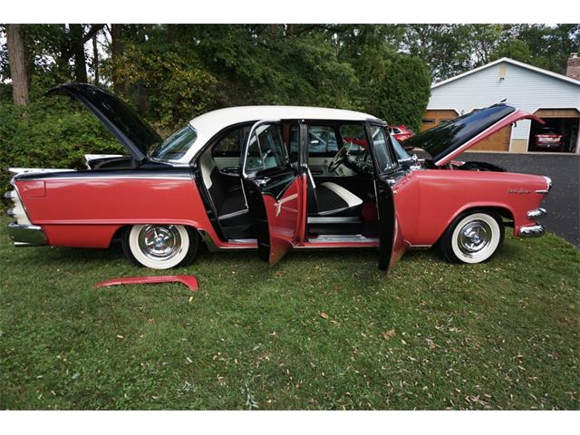 1955 Dodge Lancer (CC-2114835) for sale in Monroe Township, New Jersey