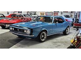 1967 Chevrolet Camaro (CC-2114837) for sale in Hudson, Florida
