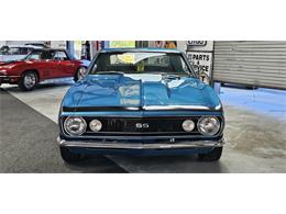 1967 Chevrolet Camaro (CC-2114837) for sale in Hudson, Florida