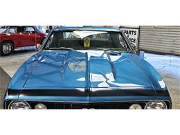 1967 Chevrolet Camaro (CC-2114837) for sale in Hudson, Florida