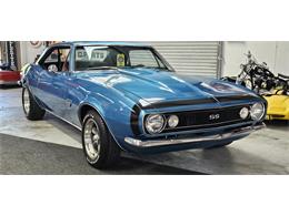 1967 Chevrolet Camaro (CC-2114837) for sale in Hudson, Florida