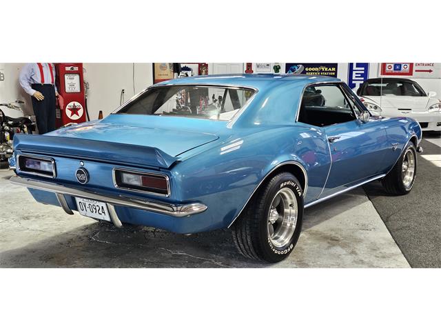 1967 Chevrolet Camaro (CC-2114837) for sale in Hudson, Florida