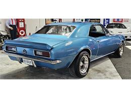 1967 Chevrolet Camaro (CC-2114837) for sale in Hudson, Florida