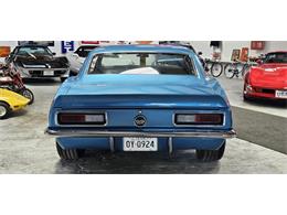 1967 Chevrolet Camaro (CC-2114837) for sale in Hudson, Florida