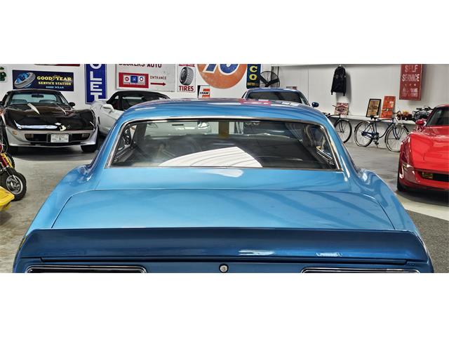 1967 Chevrolet Camaro (CC-2114837) for sale in Hudson, Florida