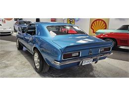1967 Chevrolet Camaro (CC-2114837) for sale in Hudson, Florida