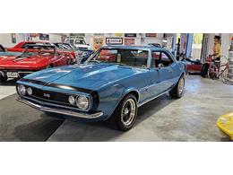 1967 Chevrolet Camaro (CC-2114837) for sale in Hudson, Florida