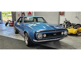 1967 Chevrolet Camaro (CC-2114837) for sale in Hudson, Florida