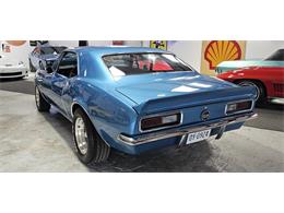 1967 Chevrolet Camaro (CC-2114837) for sale in Hudson, Florida