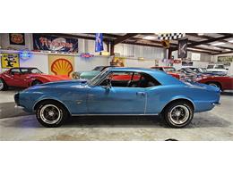 1967 Chevrolet Camaro (CC-2114837) for sale in Hudson, Florida