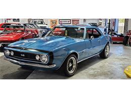 1967 Chevrolet Camaro (CC-2114837) for sale in Hudson, Florida