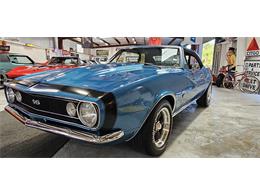 1967 Chevrolet Camaro (CC-2114837) for sale in Hudson, Florida