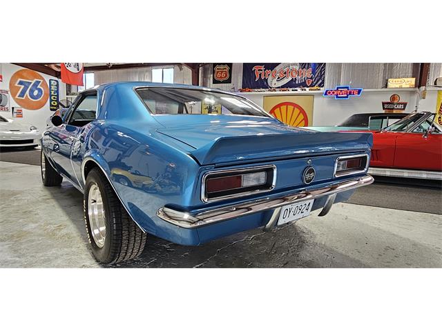 1967 Chevrolet Camaro (CC-2114837) for sale in Hudson, Florida