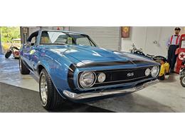 1967 Chevrolet Camaro (CC-2114837) for sale in Hudson, Florida