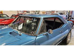 1967 Chevrolet Camaro (CC-2114837) for sale in Hudson, Florida