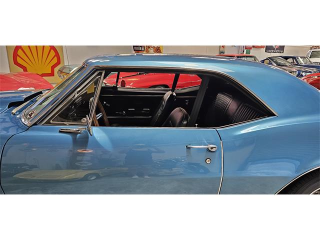 1967 Chevrolet Camaro (CC-2114837) for sale in Hudson, Florida