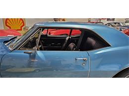 1967 Chevrolet Camaro (CC-2114837) for sale in Hudson, Florida