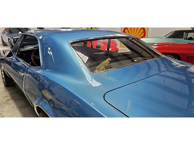 1967 Chevrolet Camaro (CC-2114837) for sale in Hudson, Florida
