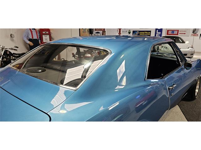 1967 Chevrolet Camaro (CC-2114837) for sale in Hudson, Florida