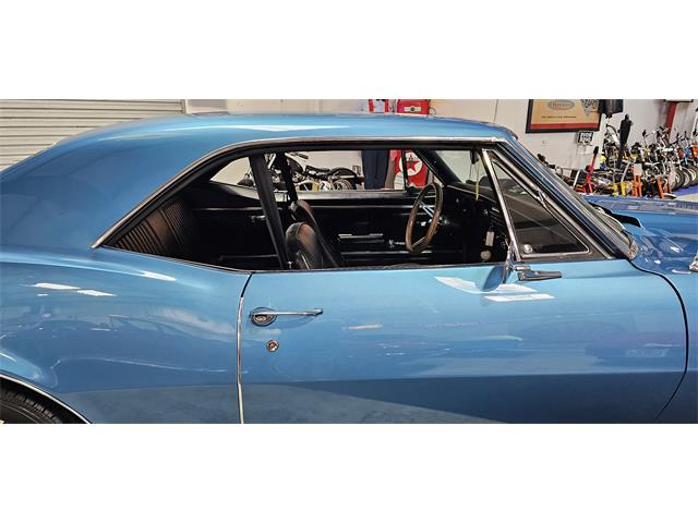 1967 Chevrolet Camaro (CC-2114837) for sale in Hudson, Florida