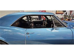 1967 Chevrolet Camaro (CC-2114837) for sale in Hudson, Florida
