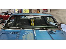 1967 Chevrolet Camaro (CC-2114837) for sale in Hudson, Florida