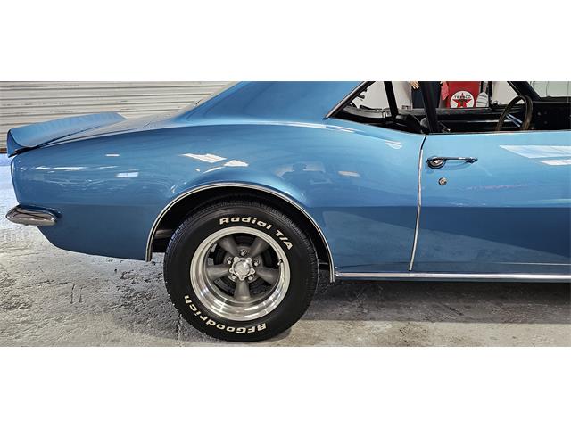 1967 Chevrolet Camaro (CC-2114837) for sale in Hudson, Florida