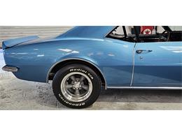 1967 Chevrolet Camaro (CC-2114837) for sale in Hudson, Florida