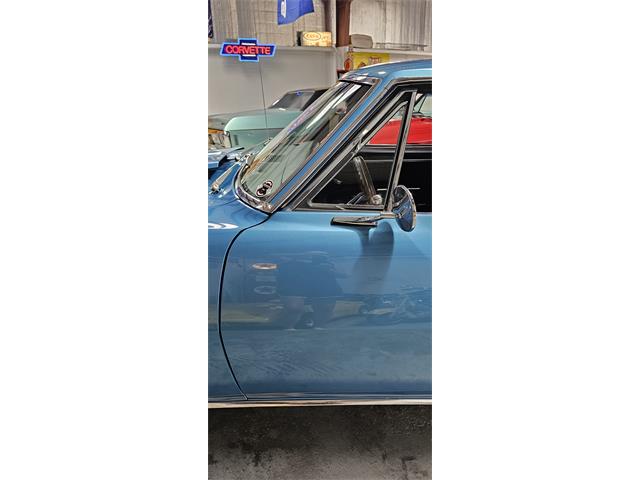 1967 Chevrolet Camaro (CC-2114837) for sale in Hudson, Florida