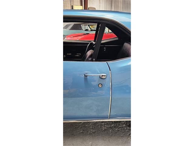 1967 Chevrolet Camaro (CC-2114837) for sale in Hudson, Florida