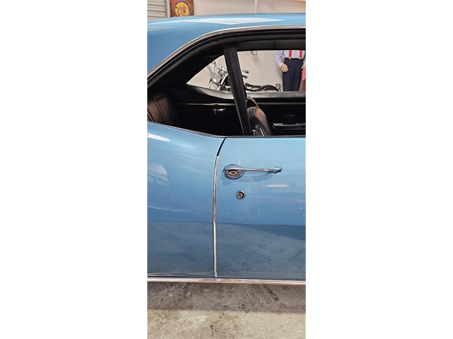 1967 Chevrolet Camaro (CC-2114837) for sale in Hudson, Florida