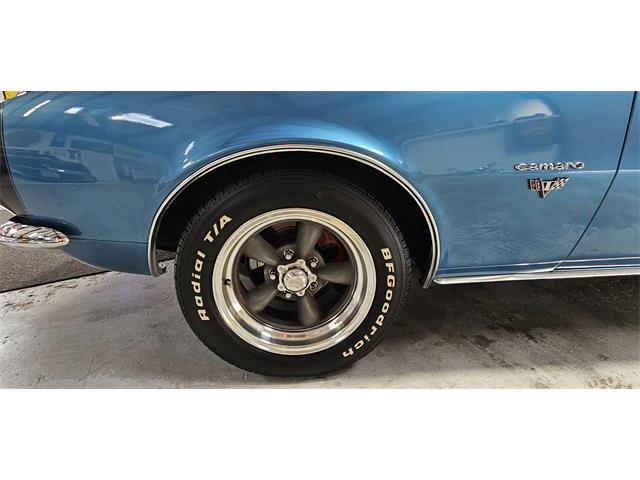 1967 Chevrolet Camaro (CC-2114837) for sale in Hudson, Florida
