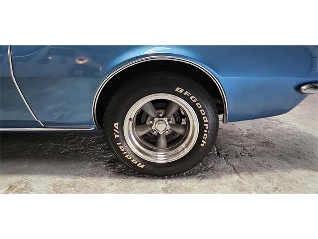 1967 Chevrolet Camaro (CC-2114837) for sale in Hudson, Florida