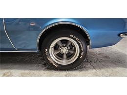 1967 Chevrolet Camaro (CC-2114837) for sale in Hudson, Florida