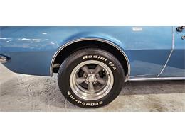 1967 Chevrolet Camaro (CC-2114837) for sale in Hudson, Florida
