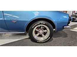 1967 Chevrolet Camaro (CC-2114837) for sale in Hudson, Florida