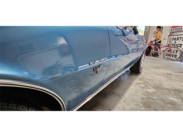 1967 Chevrolet Camaro (CC-2114837) for sale in Hudson, Florida