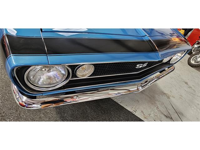 1967 Chevrolet Camaro (CC-2114837) for sale in Hudson, Florida